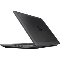 HP ZBook 17 G3 B-Ware / 17" / Intel i7-6820HQ @2,70GHz / 256GB SSD / 16GB RAM / NVIDIA Quadro M1000M 2GB / Windows 10 Pro / 12 Monate Garantie