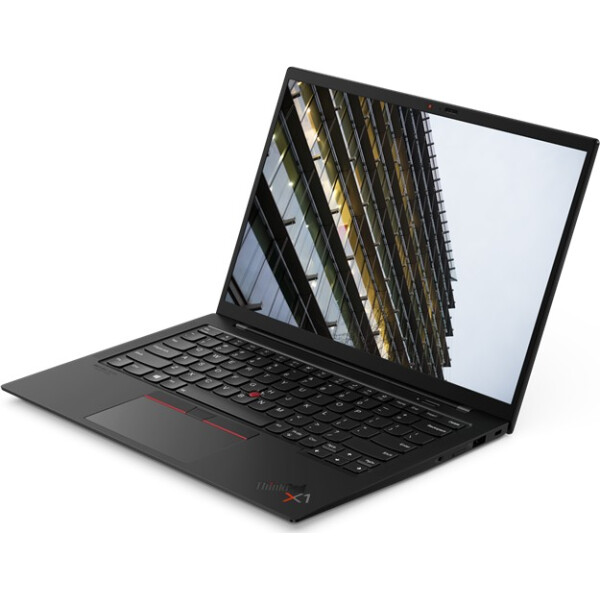 Lenovo ThinkPad X1 Carbon Gen 9 / 14