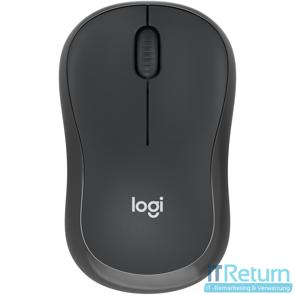 MAU Logitech M240 Silent Bluetooth Graph box