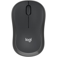 MAU Logitech M240 Silent Bluetooth Graphite