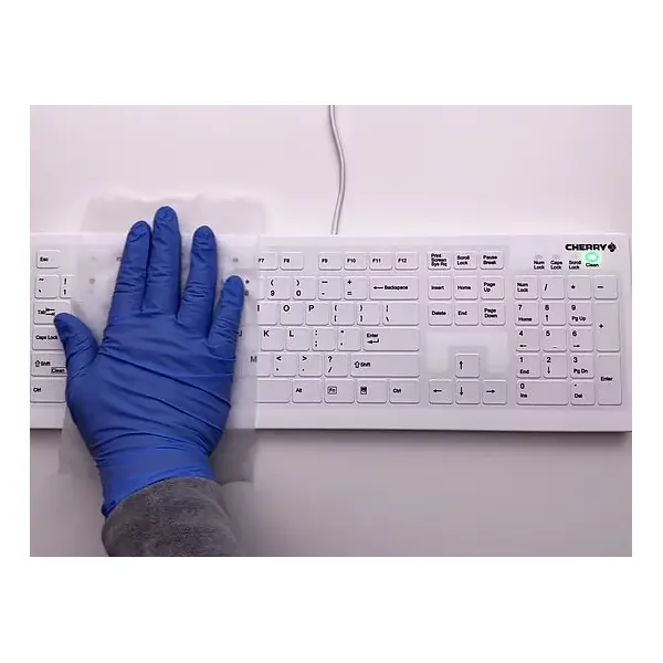Active Key Tastatur 100%/desinfizierbar/Cleanfunktion/Neu/OVP - IT Re,  39,90
