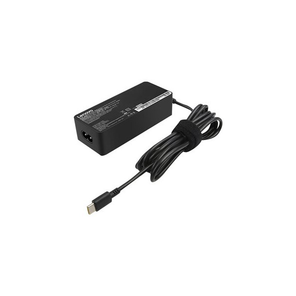 Lenovo USB-C 65W AC Adapter EU (4X20M26272)