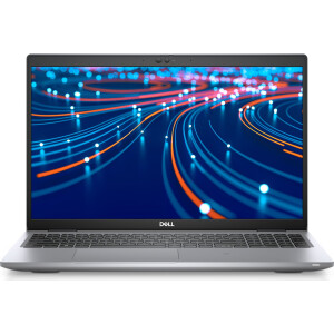 Dell Latitude 5520 / 15" / Intel i5-1145G7 @2,60GHz / 256GB SSD / 16GB RAM / Windows 11 Pro / 12 Monate Garantie