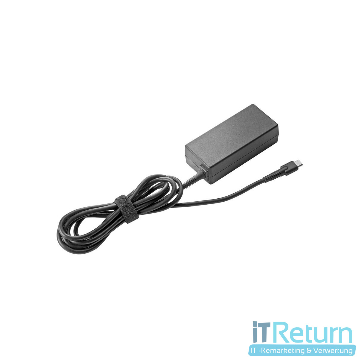 HP 45W USB-C G2 Power Adapter EU / 1HE07AA