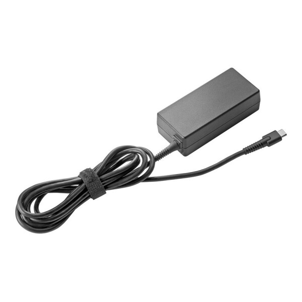 HP 45W USB-C G2 Power Adapter EU / 1HE07AA