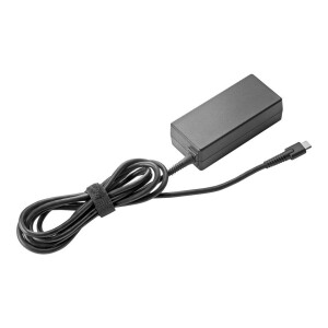 HP 45W USB-C G2 Power Adapter EU / 1HE07AA