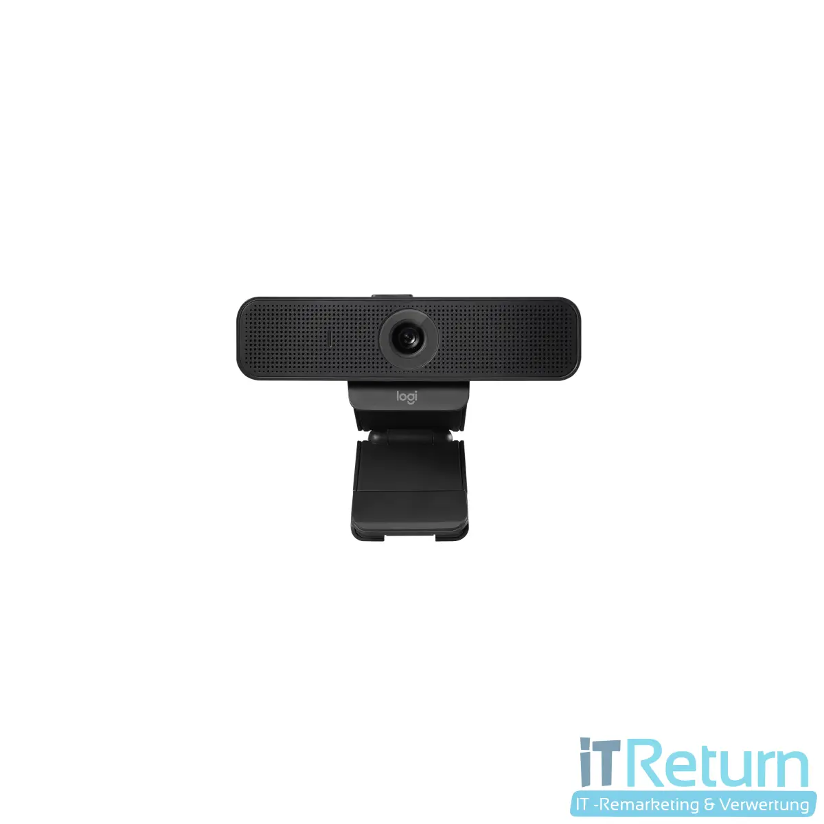 Logitech C925e BUSINESS-WEBCAM box