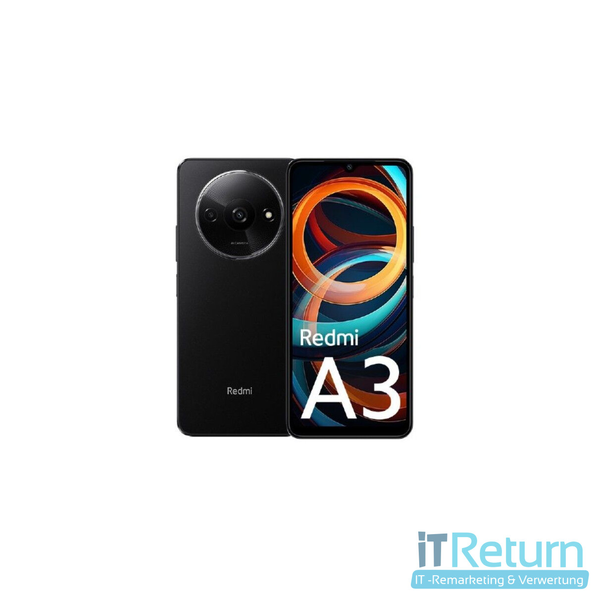 Xiaomi Redmi A3 – 64GB | 3GB RAM | box