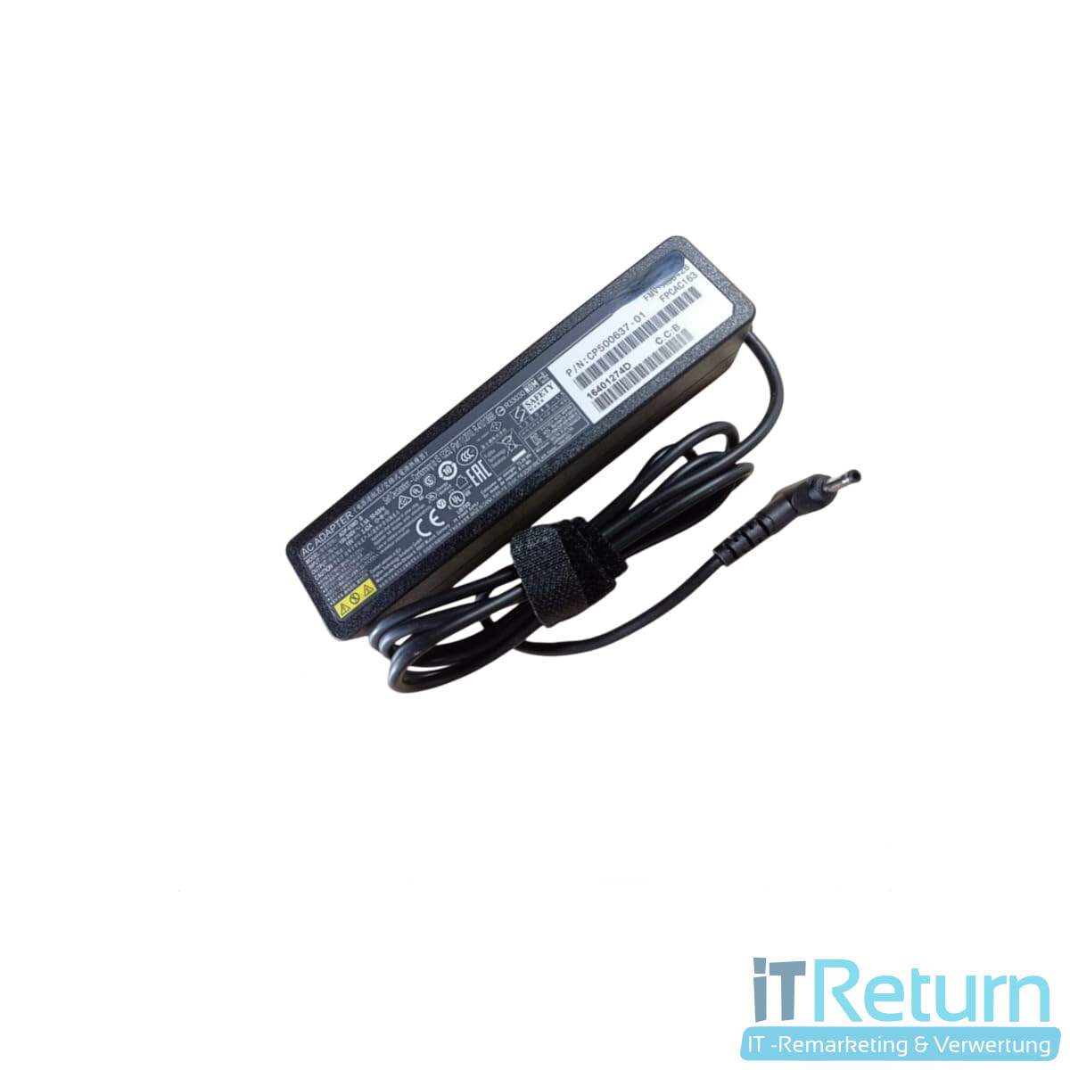 Fujitsu ADP-65MD A Original Netzteil – 65W