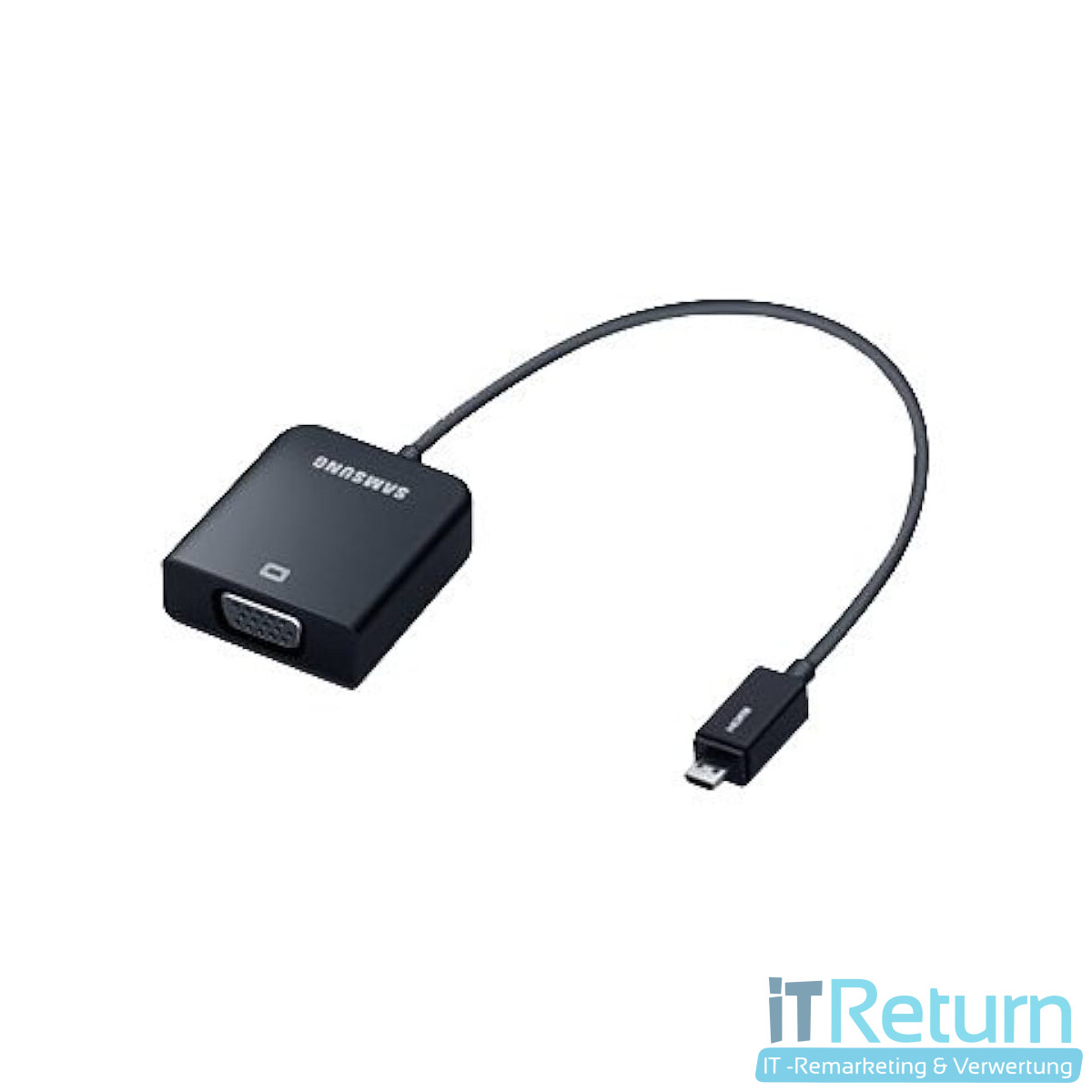 Samsung Micro HDMI zu VGA Adapter &ndash;...