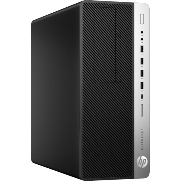 HP EliteDesk 800 G3 TWR / Intel i7-7700 @3,60GHz / 256GB SSD HP EliteDesk 800 G3 TWR / Intel i7-7700 @3,60GHz / 256GB SSD