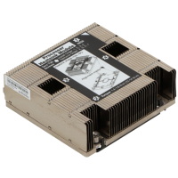 LENOVO 00YE561 – Heatsink für Lenovo SN550 (7X16), / CPU 1