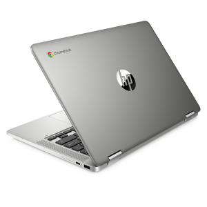 HP Chromebook x360 14a-ca0005ng 14&quot; FHD IPS, Intel N4020, 4GB RAM, 64GB eMMC
