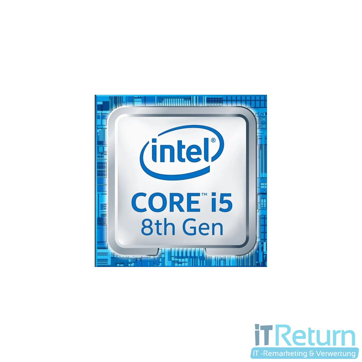 Intel Core i5-8500T SR3XD 2,10GHz / 12 Monate Garantie