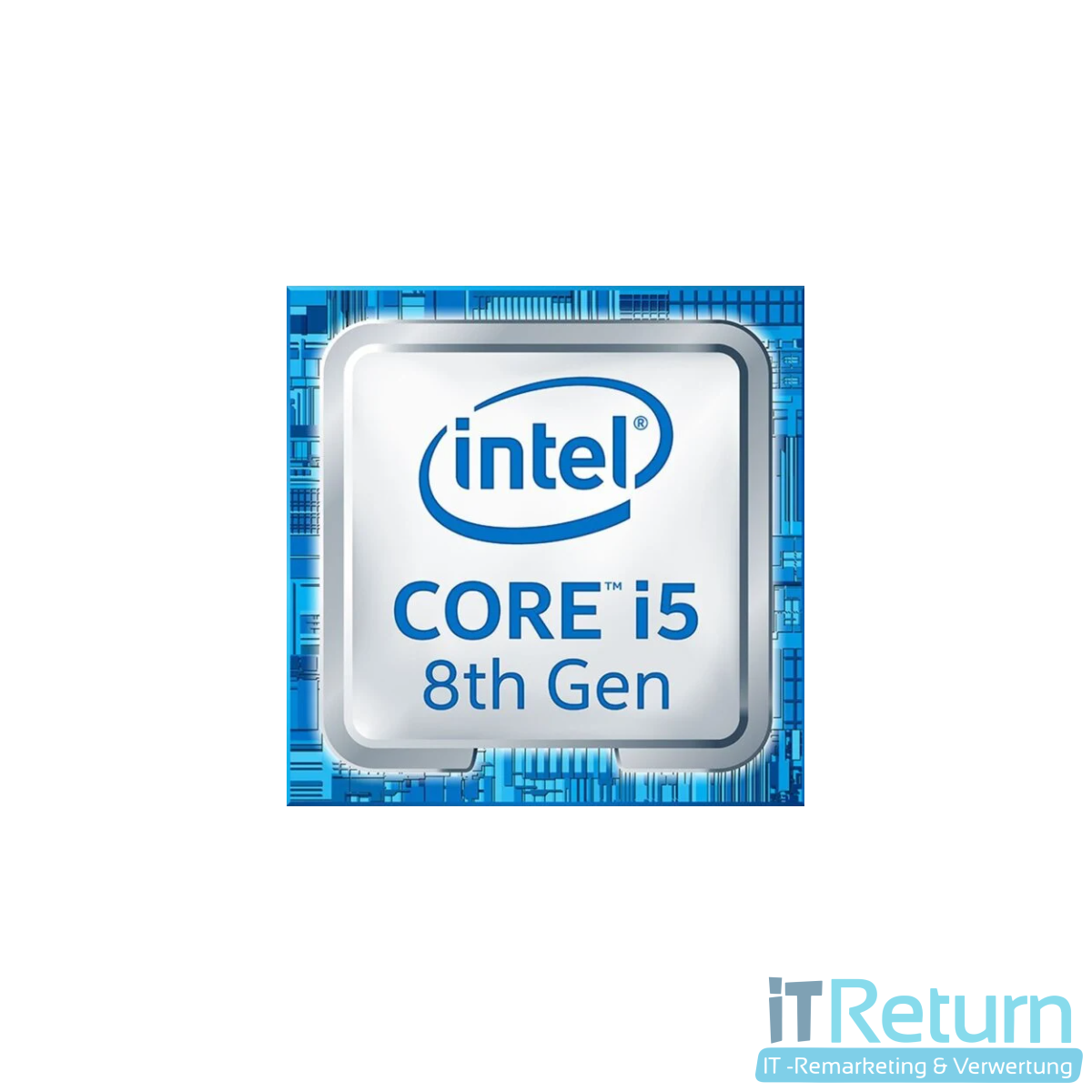 Intel Core i5-8500 SR3XE 3,00GHz / 12 Monate Garantie