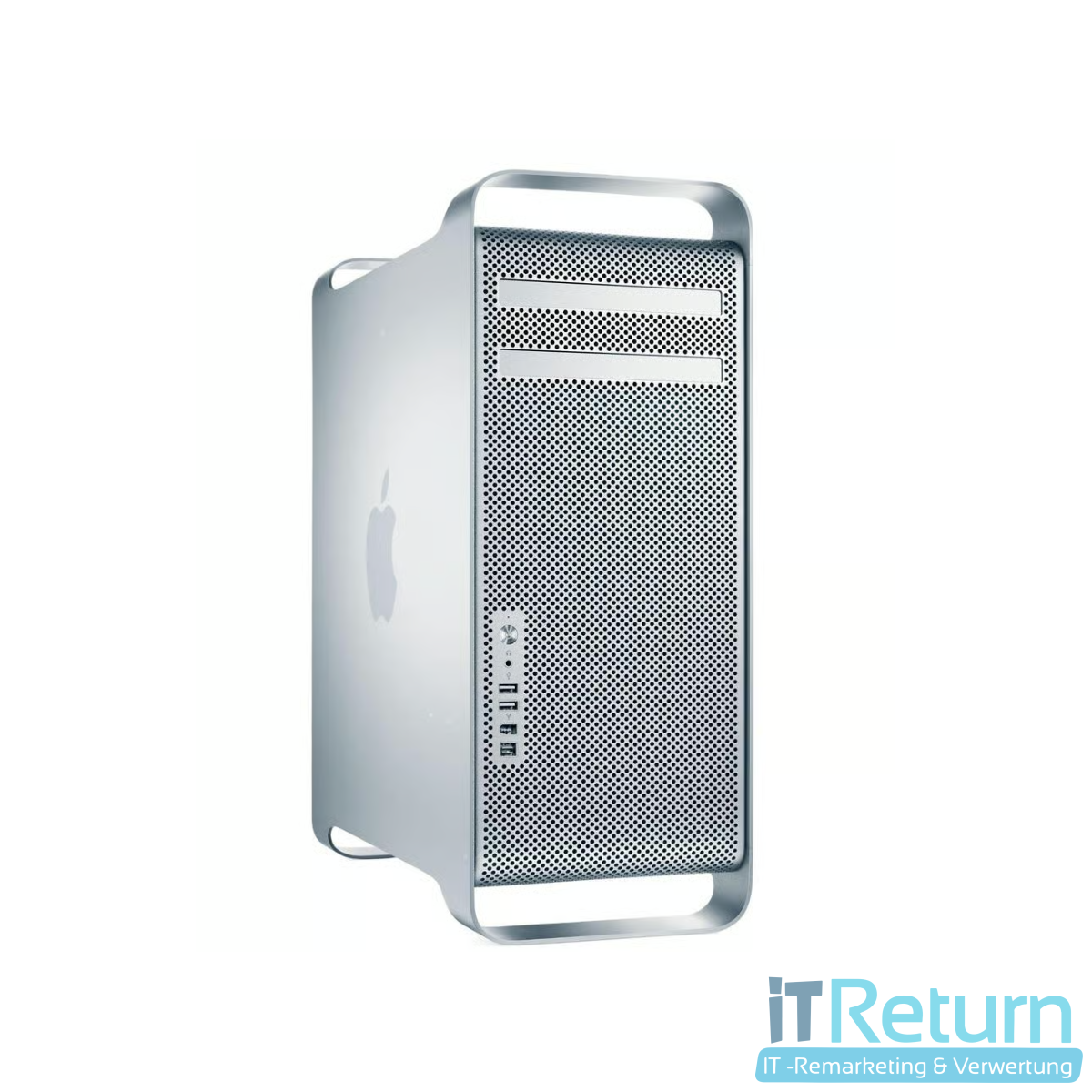 Apple Mac Pro Server (Mid 2010 A1289) / Intel Xeon W3530 @2,80GHz