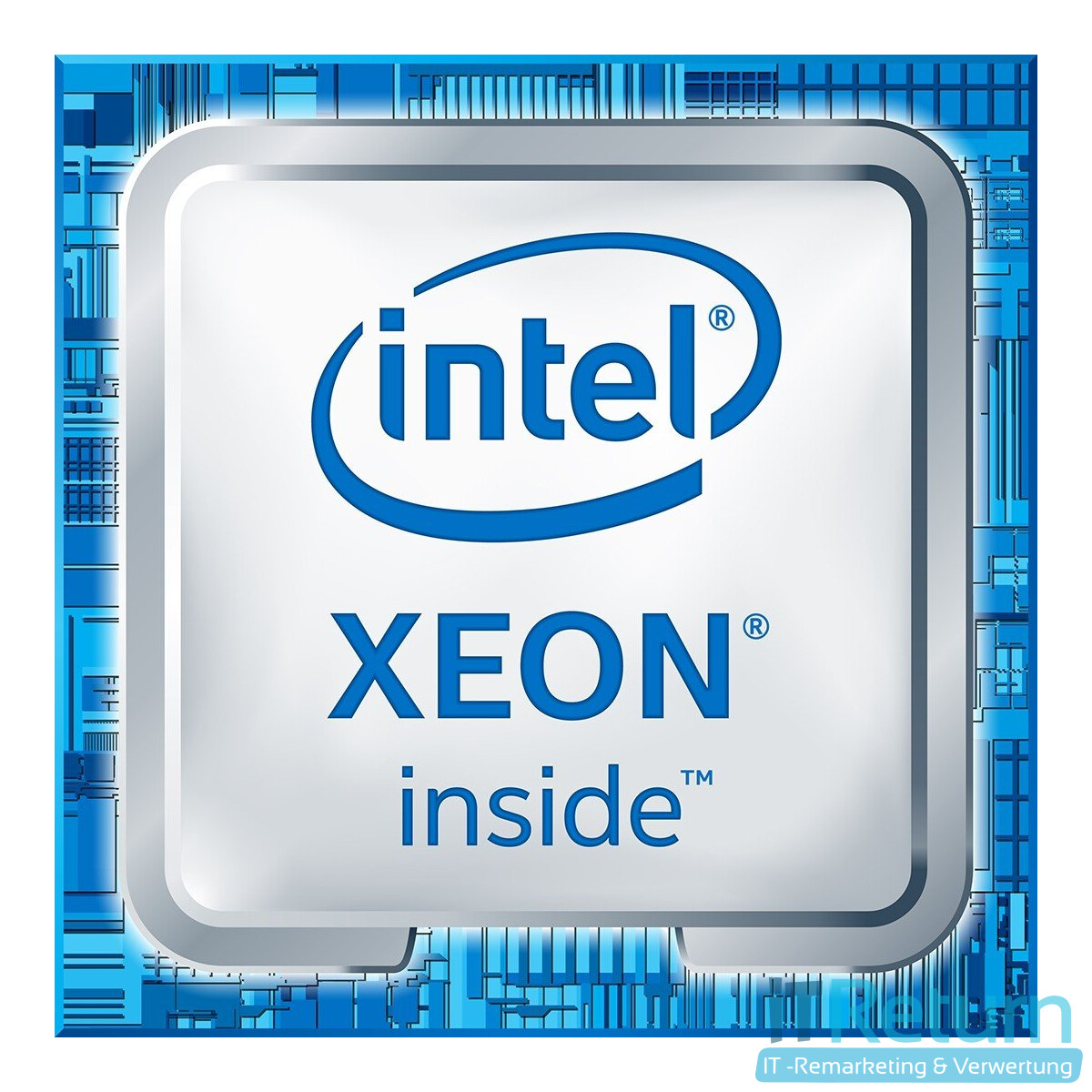Intel Xeon E5-1630V3 SR20L 3,70GHz / 12 Monate Garantie
