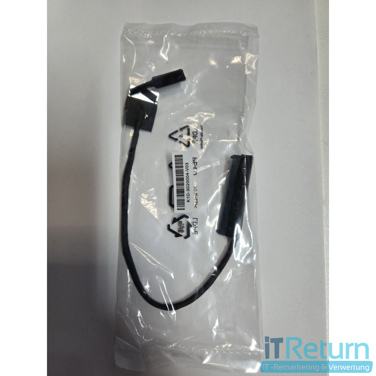 Dell ODD Board-Connector auf SATA Adapterkabel – 15 cm