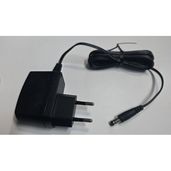 NETGEAR Netzteil 12V 0,5A (6W) AC/DC Adapter, Modell AD20722020, Eurostecker, DC-Hohlstecker