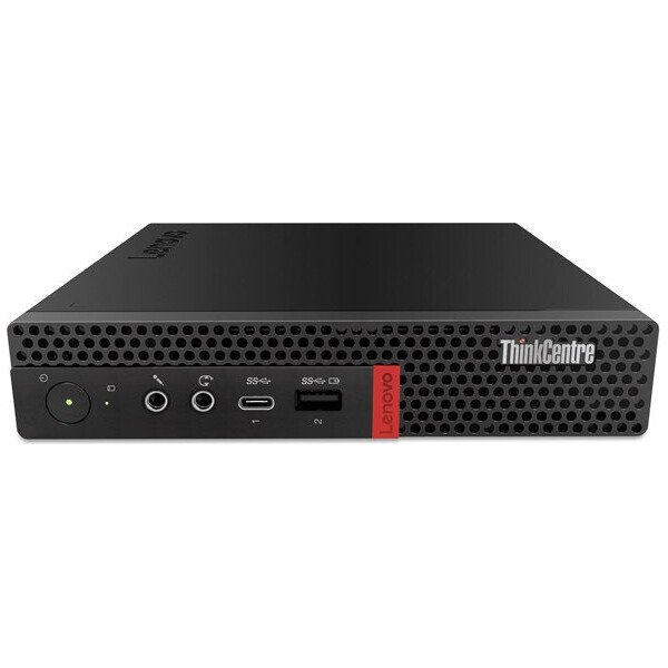 Lenovo ThinkCentre M720q Tiny – i5-9400T / 8GB / 2 x SSD / Win11