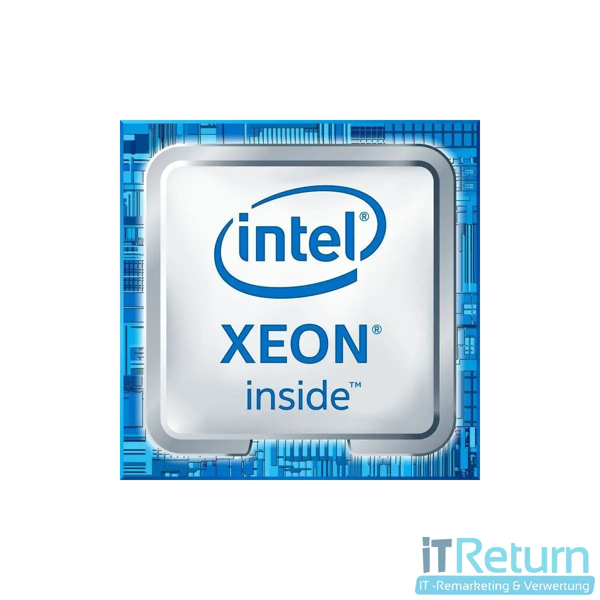 Intel Xeon E5-1620V2 SR1AR 3,70GHz / 12 Monate Garantie
