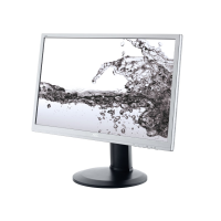 AOC e2460Pdas / 24" / 1920x1080 / DVI & VGA / 12 Monate Garantie
