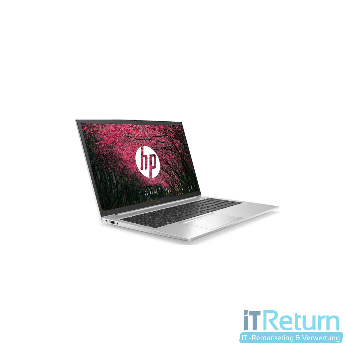 HP EliteBook 840 G7 / 14" / Intel i7-10510U @1,80GHz / 