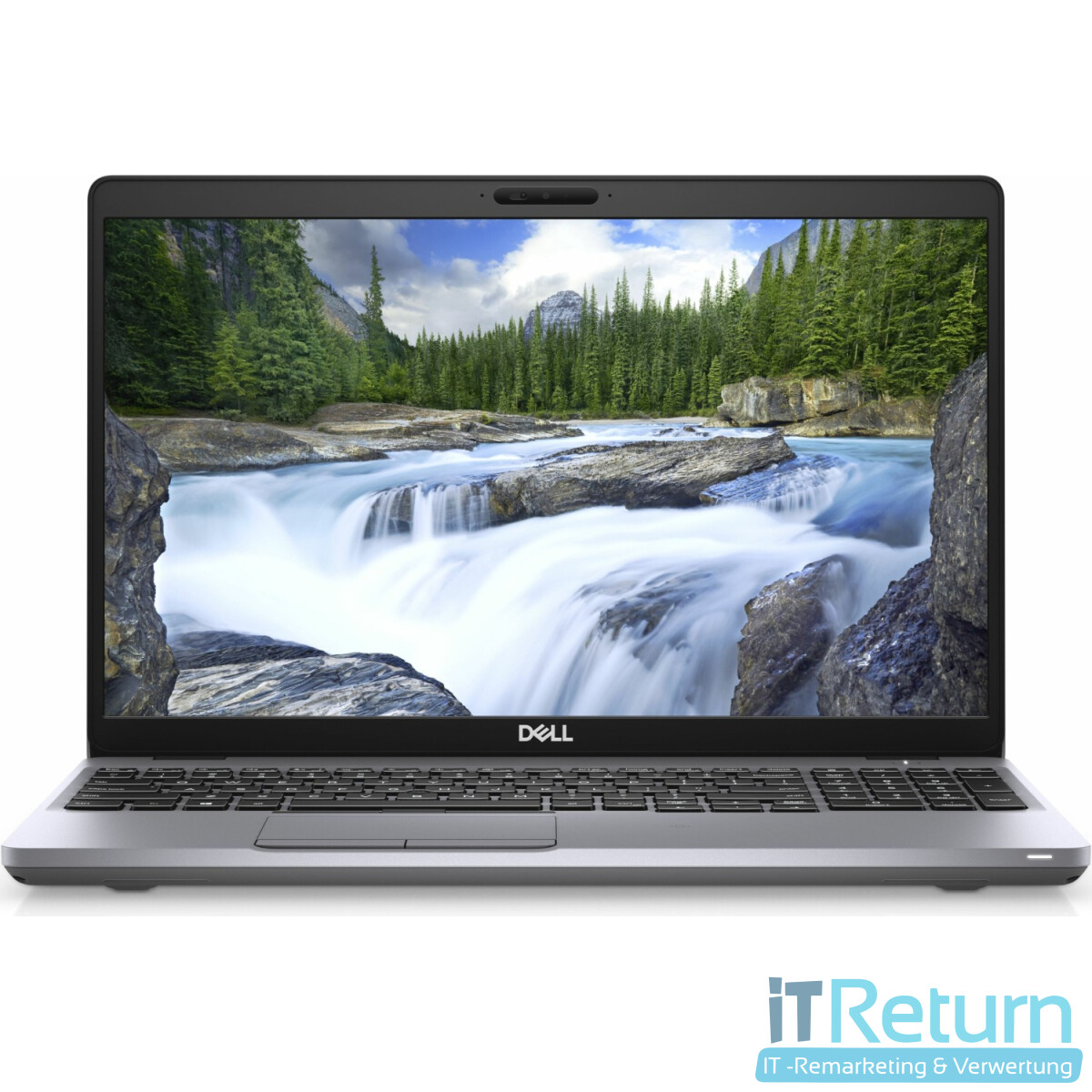Dell Latitude 5511 | i7-10850H | 16GB RAM | 512GB SSD | 15