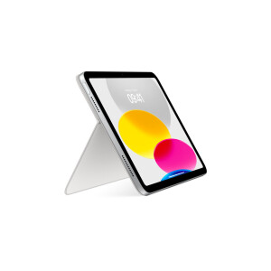 Apple iPad Magic Keyboard Folio – International English (Modell