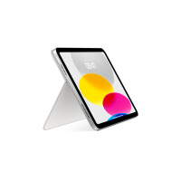 Apple iPad Magic Keyboard Folio – International English (Modell