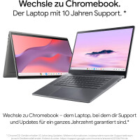 Lenovo Chromebook IdeaPad Slim 3, 14" Full HD, Mediatek MT8186, 4 GB Ram, 64 GB SSD, Chrome OS
