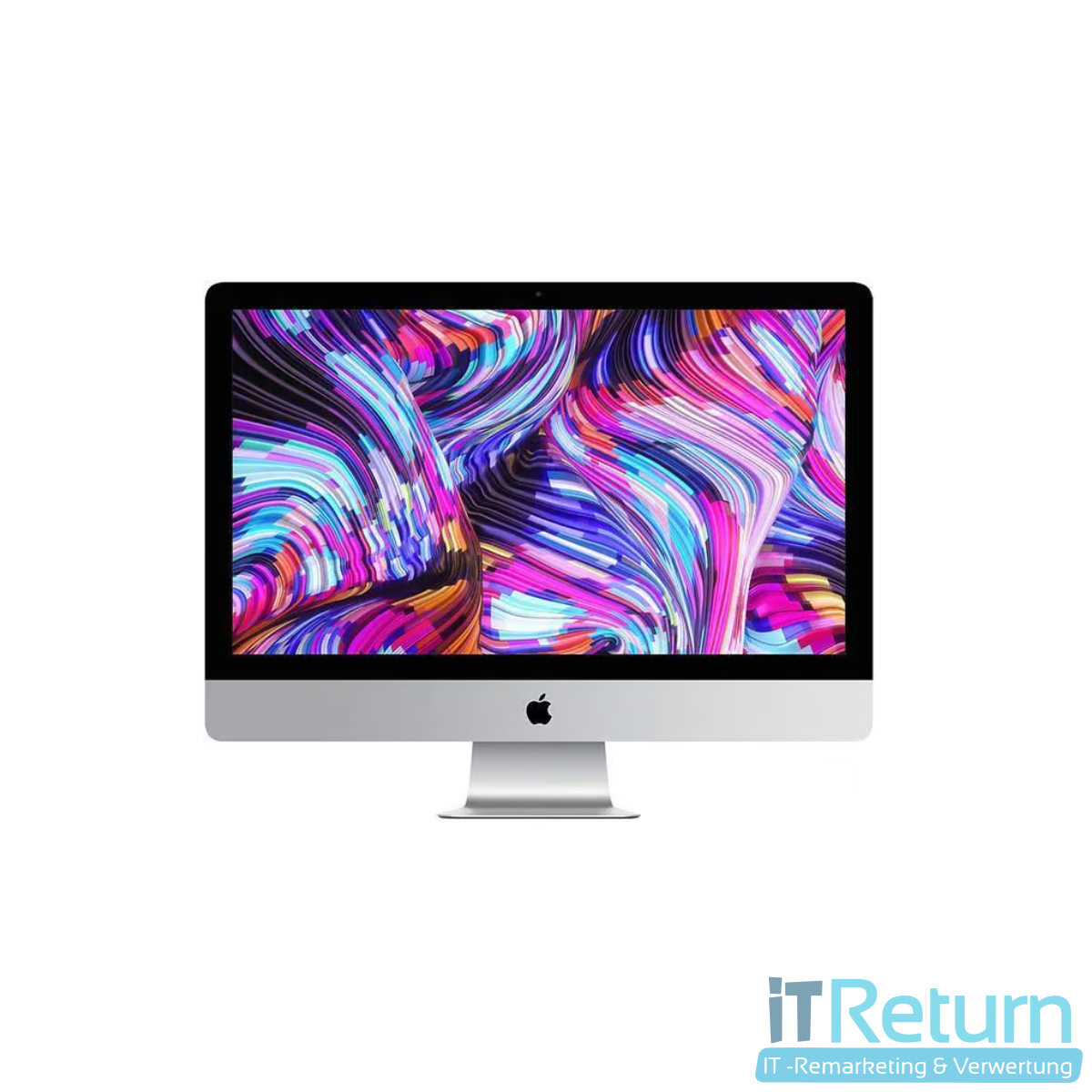Apple iMac (A2115 2019) / 27" / Int box