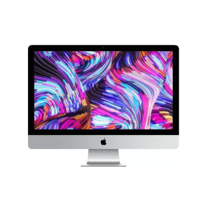 Apple iMac (A2115 2019) / 27" / Intel i5-10600 @3,30GHz / 1TB SSD / 16GB RAM / AMD Radeon Pro 5300 4GB / macOS Tahoe / 12 Monate Garantie