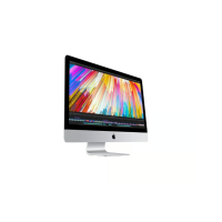 Apple iMac (A2115 2019) / 27" / Intel i5-10600 @3,30GHz / 1TB SSD / 16GB RAM / AMD Radeon Pro 5300 4GB / macOS Tahoe / 12 Monate Garantie
