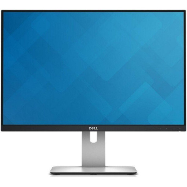 Dell U2415 Monitor / 24" / 1920 x 1200 / HDMI & DP / 12 Monate Garantie
