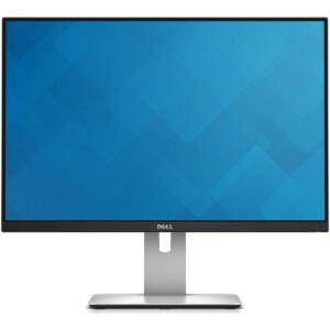 Dell U2415 Monitor / 24" / 1920 x 1200 / HDMI & DP / 12 Monate Garantie