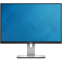 Dell U2415 Monitor / 24" / 1920 x 1200 / HDMI & DP / 12 Monate Garantie