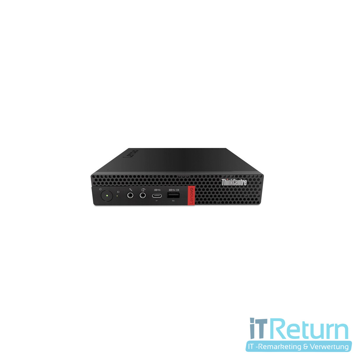 Lenovo Mini PC, ThinkCentre M920q Tiny, Processor Core i7