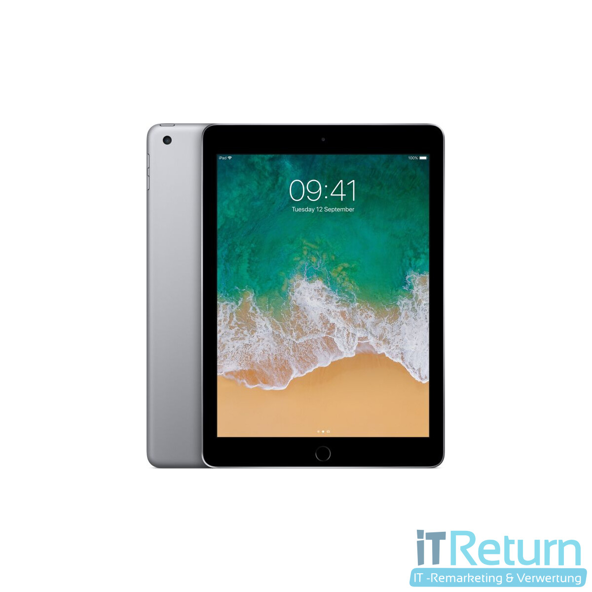 Apple iPad (5. Generation A1823) / 9,7&q box