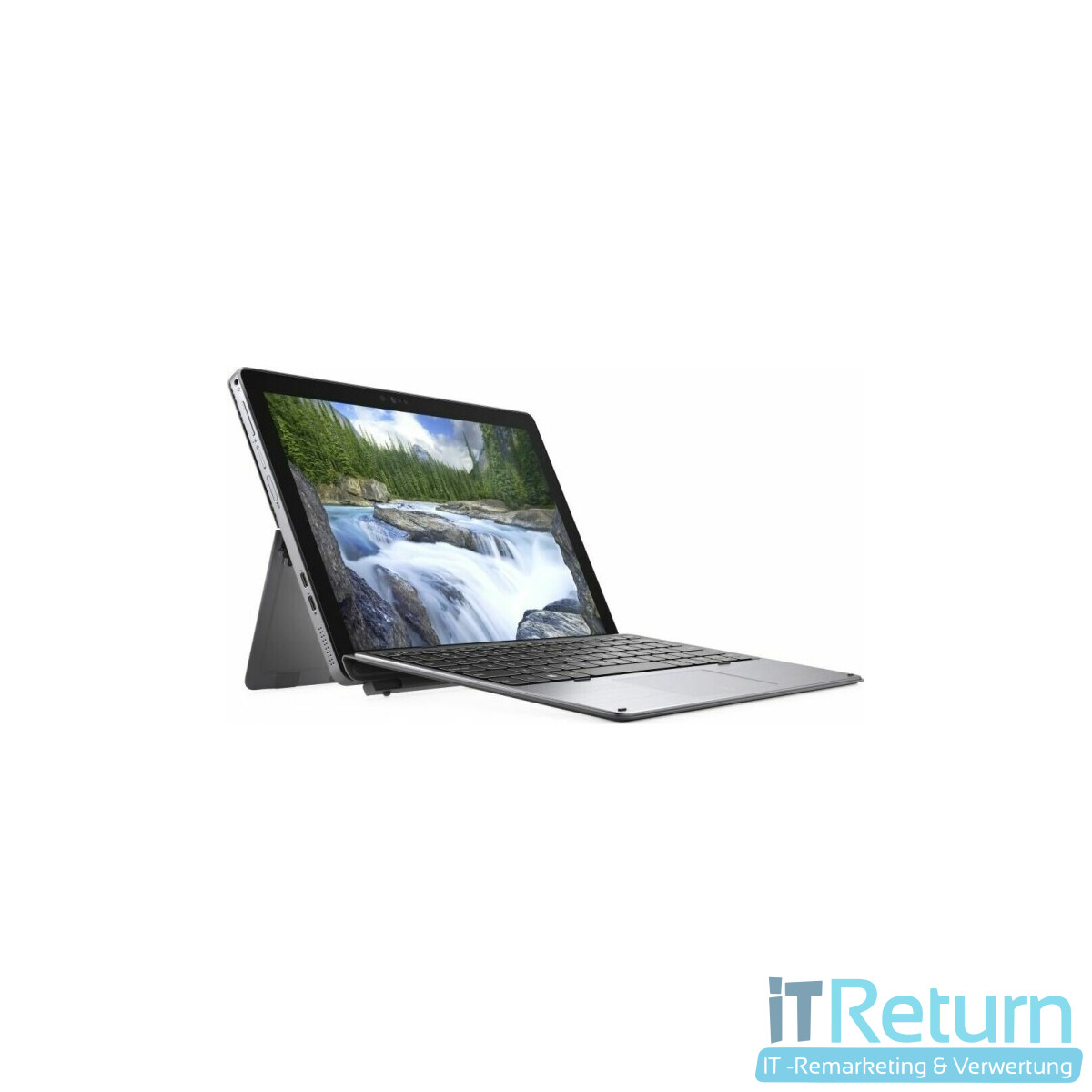 Dell Latitude 5320 – i5-1145G7 / 16GB RAM / 256GB SSD - IT Return