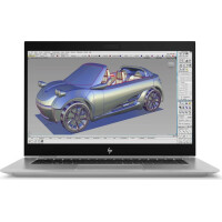 HP ZBook Studio G5 / 15" / Intel i9-9880H @2,30GHz / 512GB SSD / 32GB RAM / NVIDIA Quadro P2000 4GB / Windows 11 Pro / 12 Monate Garantie