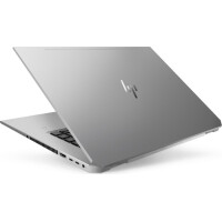 HP ZBook Studio G5 / 15" / Intel i9-9880H @2,30GHz / 512GB SSD / 32GB RAM / NVIDIA Quadro P2000 4GB / Windows 11 Pro / 12 Monate Garantie