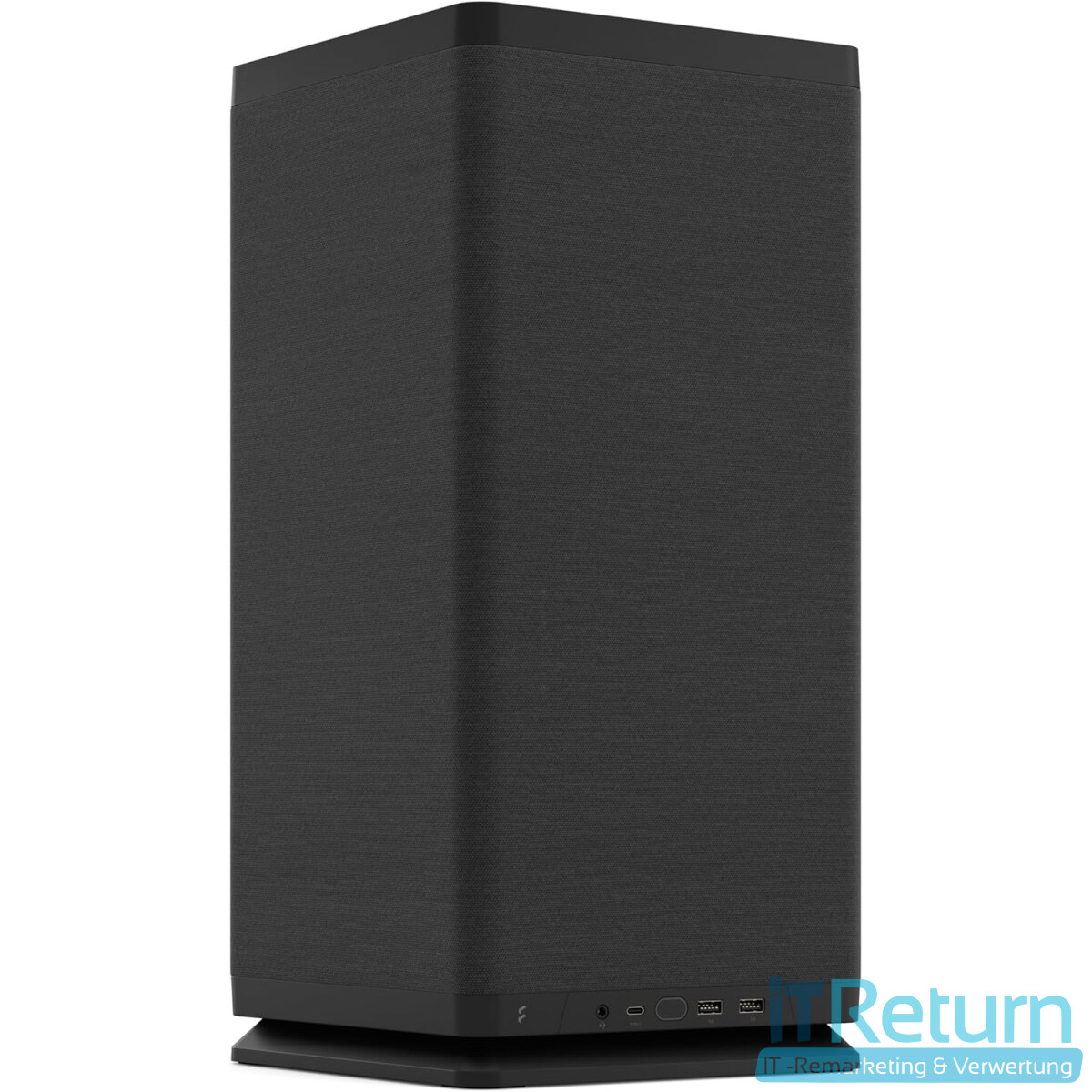 Fractal Steam Box XL / AMD Ryzen 9 5900X box