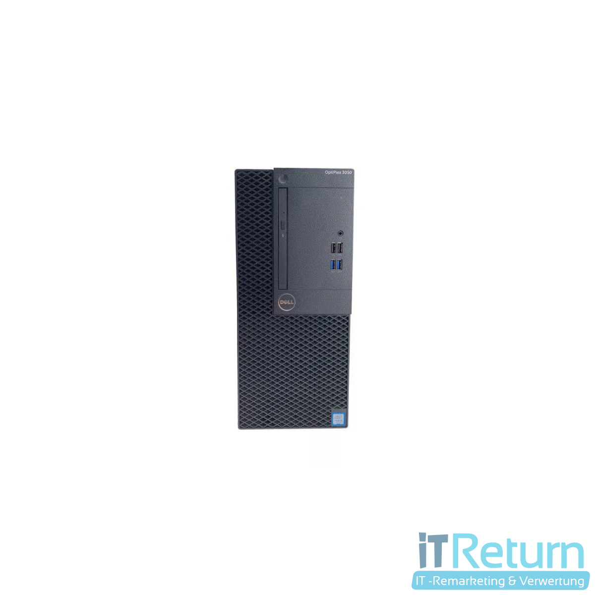 HP EliteDesk 800 G4 Mini PC – Refurbished Mit Windows 11 Pro, Intel I5, 16 GB RAM