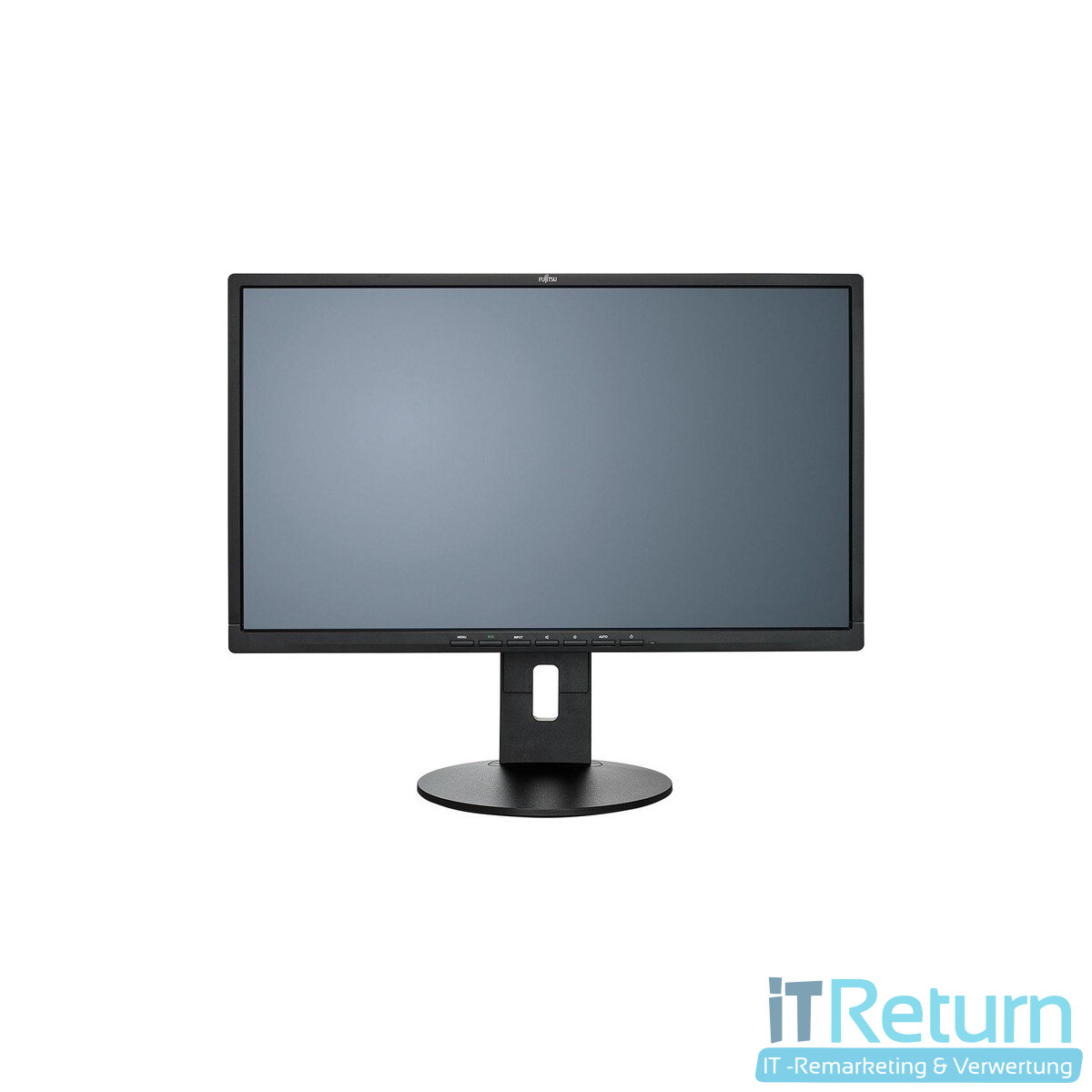 FUJITSU B24-8TS Monitor / 24" / 1920x1080 / DVI, VGA &a