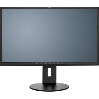 FUJITSU B24-8TS Monitor / 24" / 1920x1080 / DVI, VGA & HDMI / 12 Monate Garantie