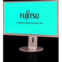 FUJITSU B24-8TS Monitor / 24" / 1920x1080 / DVI, VGA & HDMI / 12 Monate Garantie