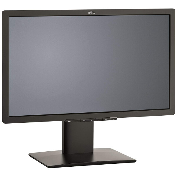 FUJITSU B24T-7 Monitor / 24" / 1920x1080 / DVI, VGA & HDMI / 12 Monate Garantie