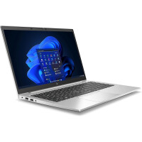 HP EliteBook 840 G8 / 14" / Intel i7-1185G7 @3,00GHz / 512GB SSD / 16GB / Windows 11 Pro / 12 Monate