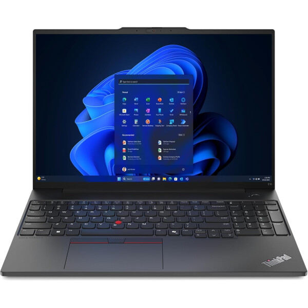 Lenovo ThinkPad E15 – i5-10210U / 8GB RAM / 256GB SSD / 15